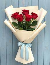 Букет Классика чувств в Усть-Калманке