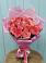 Букет 15 Розовых роз Равель в Усть-Калманке