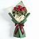 Букет цветов из: Розы в Усть-Калманке