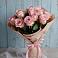 Букет цветов из: Розы в Усть-Калманке