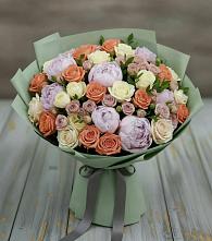 Букет Мороженное #REPLACE_PRED# Усть-Калманке