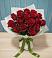 Букет Красные розы в Усть-Калманке