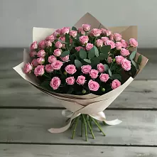 Букет Удовольствие #REPLACE_PRED# Усть-Калманке