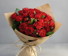 Букет Любовный роман #REPLACE_PRED# Усть-Калманке