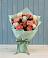 Букет цветов из: Розы в Усть-Калманке