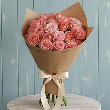 Букет цветов из:  Розы #REPLACE_PRED# Усть-Калманке