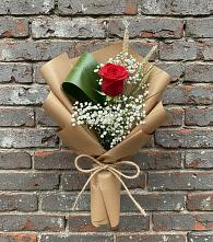 Букет цветов из:  Розы #REPLACE_PRED# Усть-Калманке