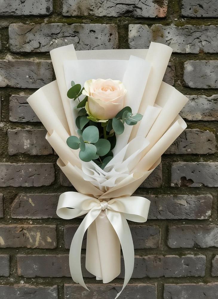 Букет цветов из: Розы в Усть-Калманке