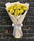 Букет цветов из: Хризантемы в Усть-Калманке