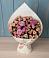 Букет цветов из: Розы в Усть-Калманке