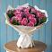 Букет цветов из: Розы в Усть-Калманке