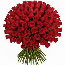 Букет Красные розы Чери Лав #REPLACE_PRED# Усть-Калманке