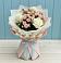 Букет цветов из: Розы в Усть-Калманке