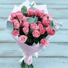 Букет Леди совершенство в Усть-Калманке