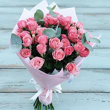 Букет Леди совершенство в Усть-Калманке